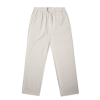 Wo's Relax Faded Cuffless Track Pants