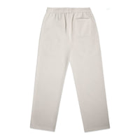 Wo's Relax Faded Cuffless Track Pants