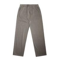 Wo's Relax Faded Cuffless Track Pants