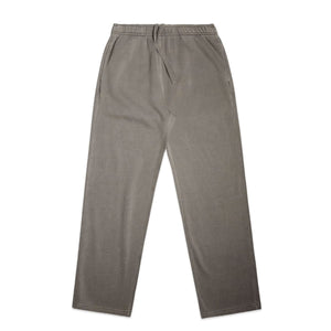 Wo's Relax Faded Cuffless Track Pants