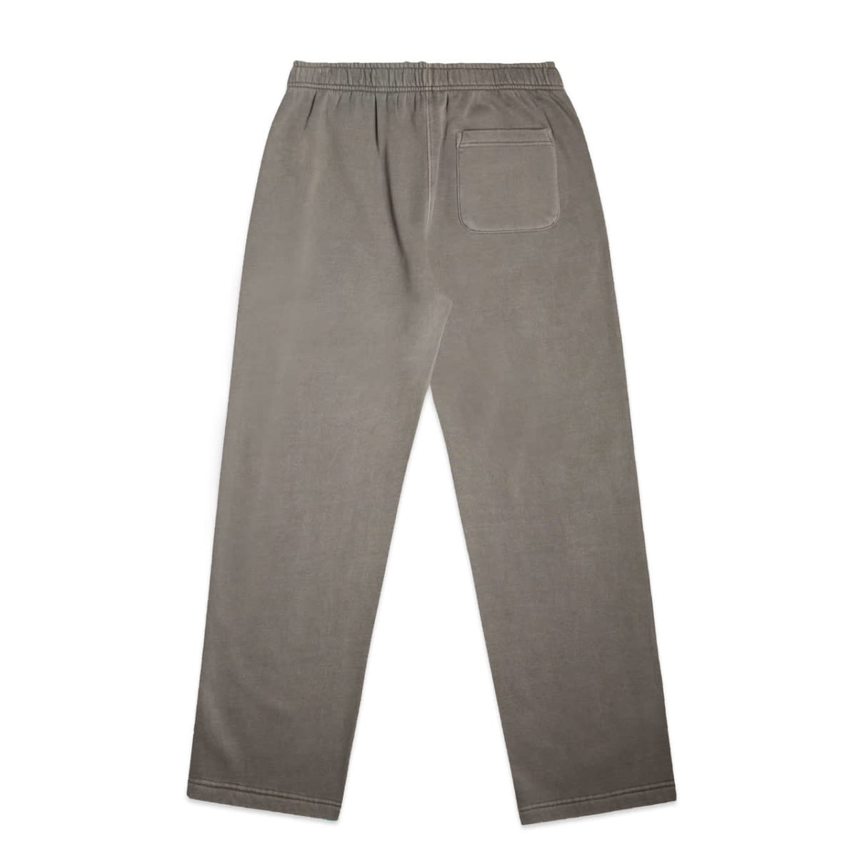 Wo's Relax Faded Cuffless Track Pants