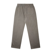 Wo's Relax Faded Cuffless Track Pants