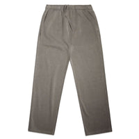 Wo's Relax Faded Cuffless Track Pants