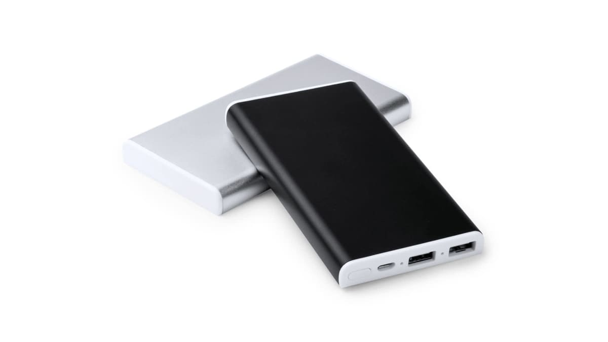 Power Bank Quench