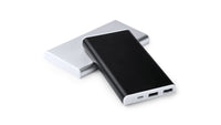 Power Bank Quench