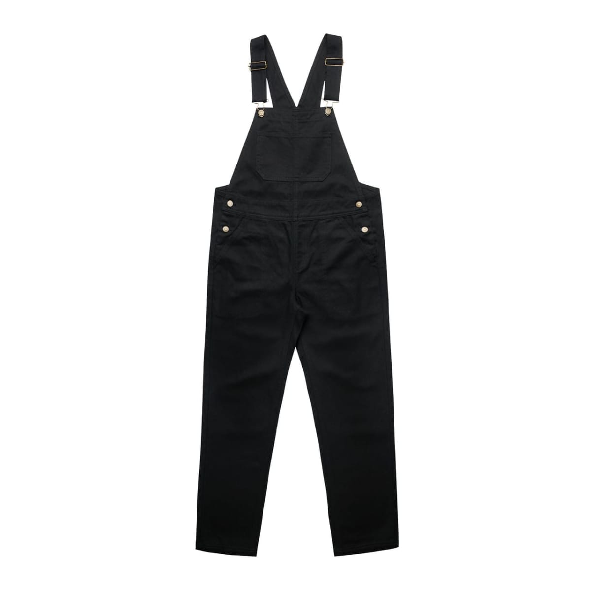 Wo's Canvas Overalls