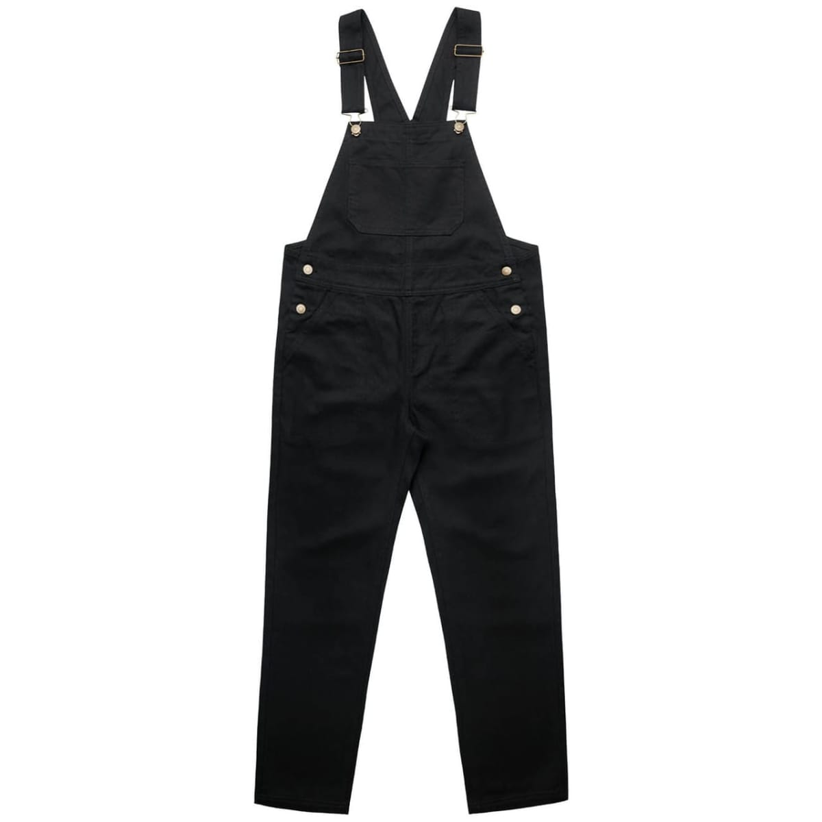 Wo's Canvas Overalls