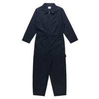 Wo's Canvas Coveralls