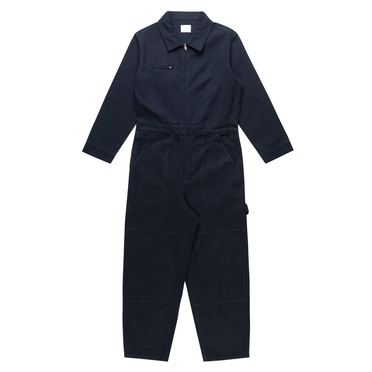 Wo's Canvas Coveralls