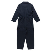 Wo's Canvas Coveralls