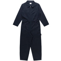 Wo's Canvas Coveralls