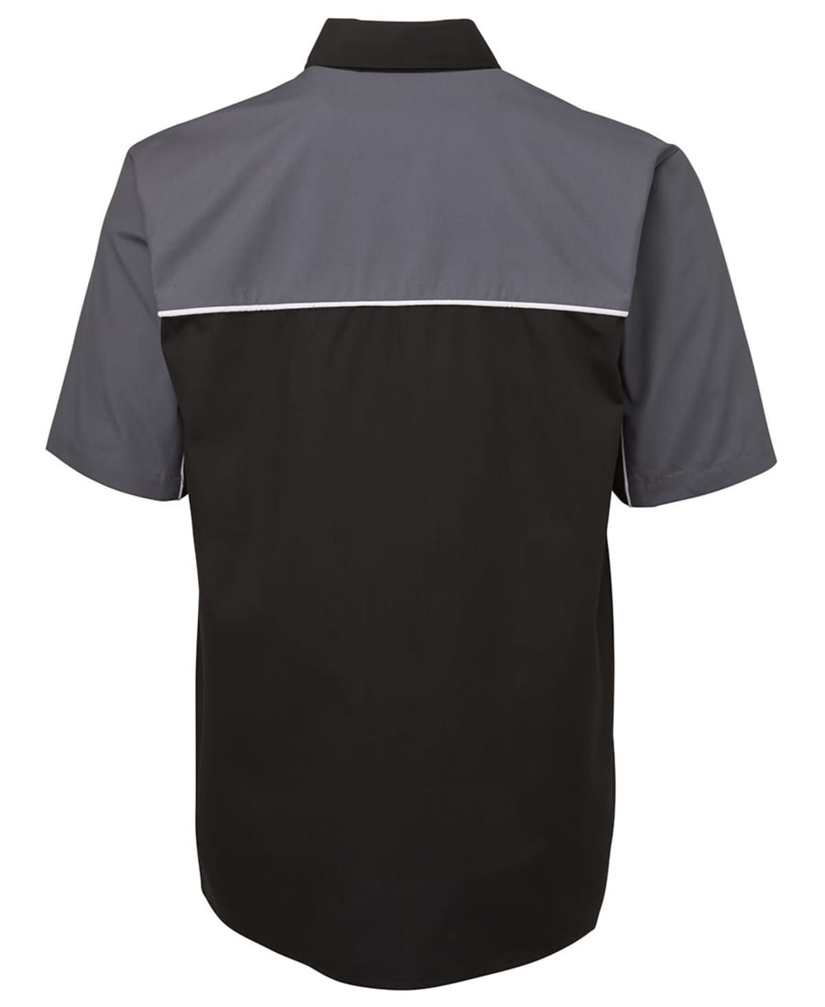 Podium Moto Shirt Black/