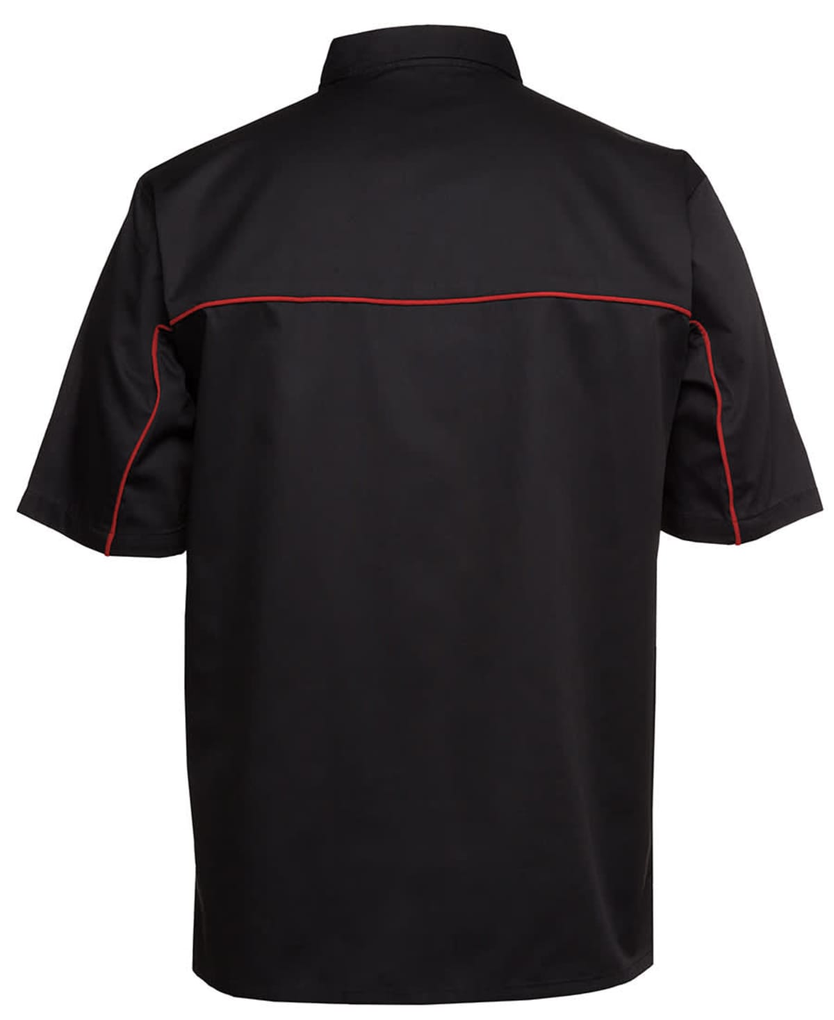 Podium Industry Shirt Black/Charcoal