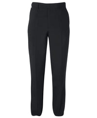 Mechanical Stretch Trouser