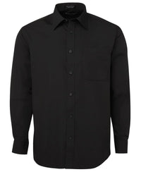 JB's L/S & S/S Poplin Shirt