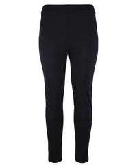 JB's Ladies Ponte Pant Black