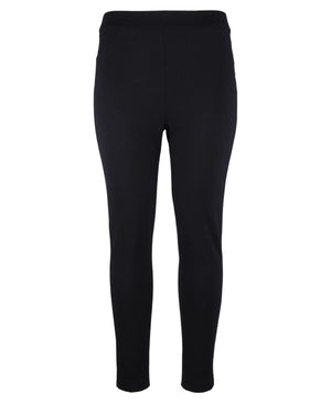 JB's Ladies Ponte Pant Black