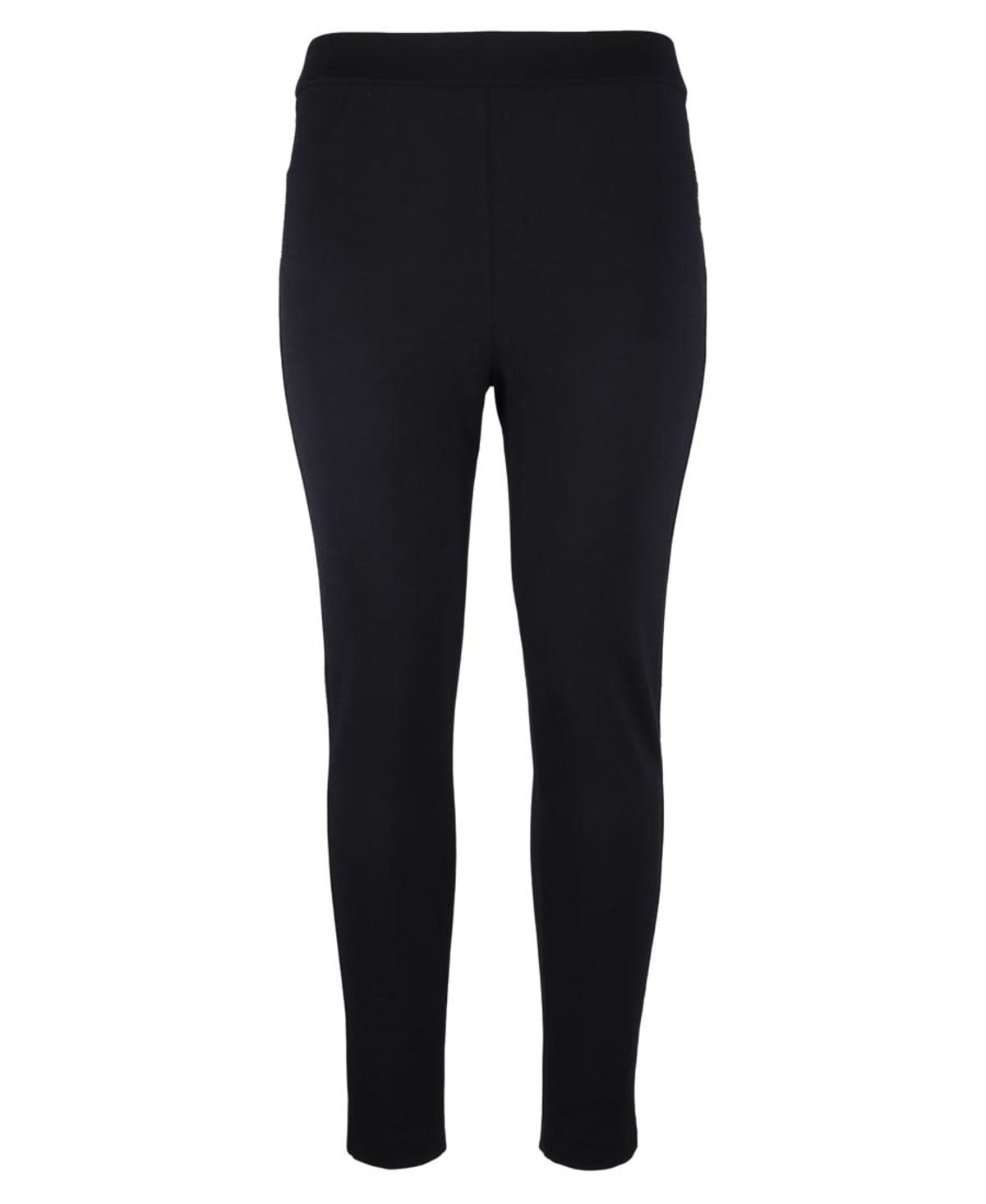 JB's Ladies Ponte Pant Black