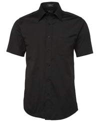 Urban S/S Poplin Shirt