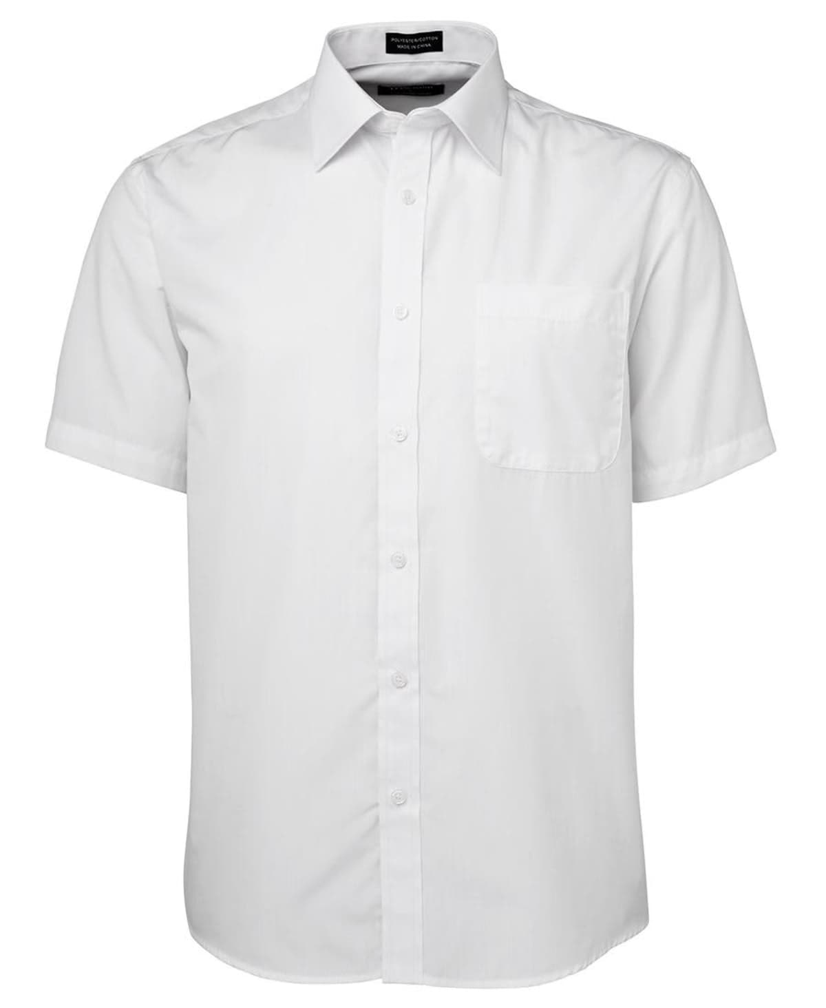 JB's L/S & S/S Poplin Shirt