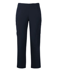 JB's LADIES NU SCRUB CARGO PANT