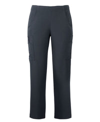 JB's LADIES NU SCRUB CARGO PANT