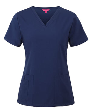 JB's Ladies Nu Scrub Top