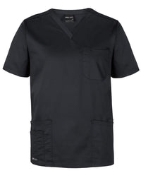 JB's Unisex Premium  Scrub Top