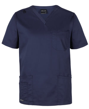 JB's Unisex Premium  Scrub Top