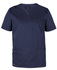 JB's Unisex Premium Scrubs Top