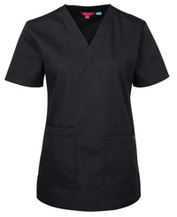 JB's Ladies Scrubs Top