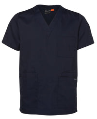 JB's Unisex Scrubs Top