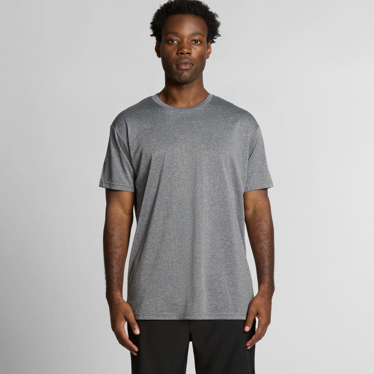 Staple Active Tee