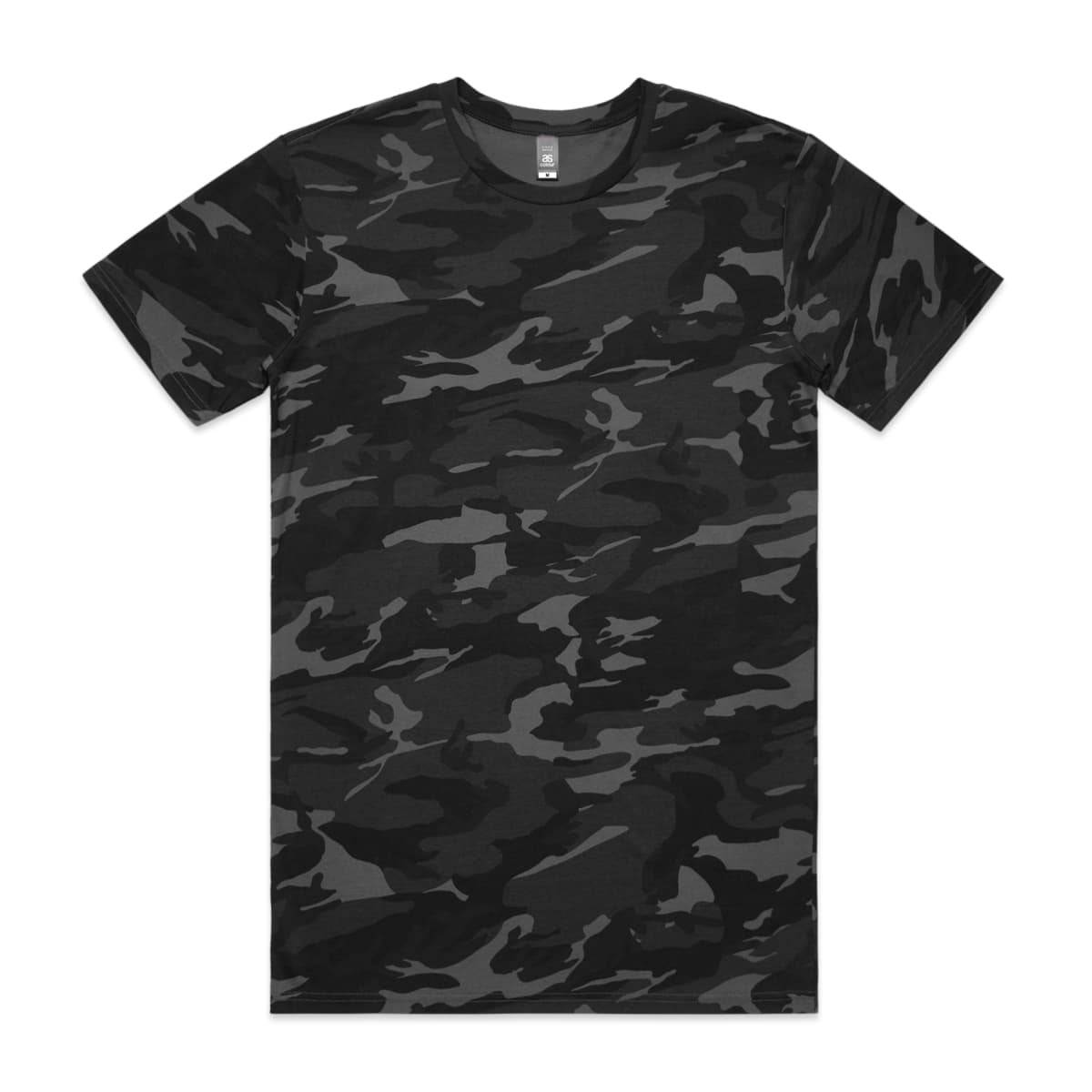 Staple Camo Tee