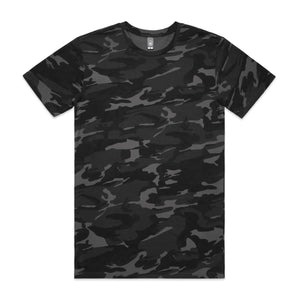 Staple Camo Tee