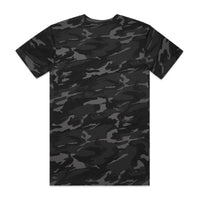 Staple Camo Tee