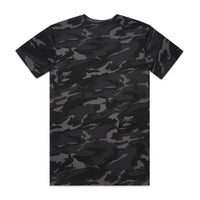 Staple Camo Tee