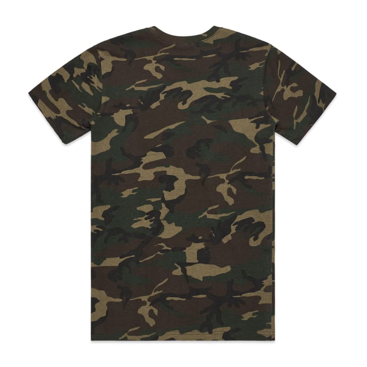 Staple Camo Tee