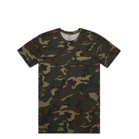 Staple Camo Tee