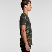 Staple Camo Tee