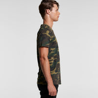 Staple Camo Tee