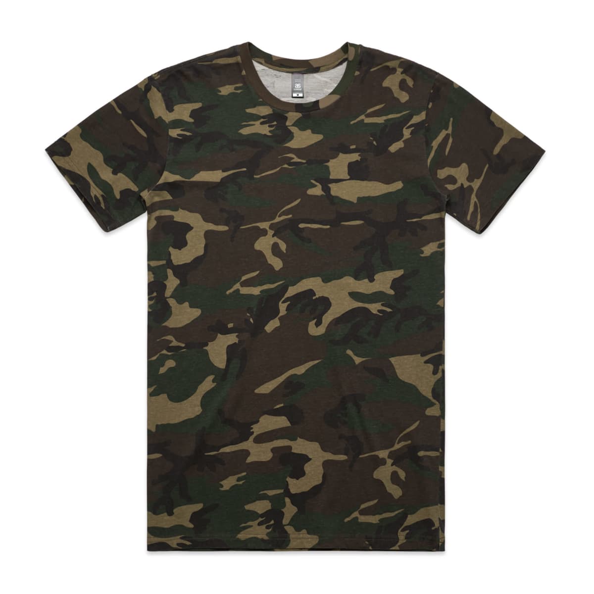 Staple Camo Tee