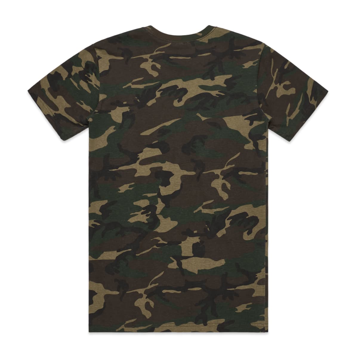 Staple Camo Tee