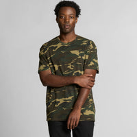 Staple Camo Tee