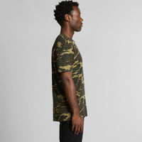 Staple Camo Tee