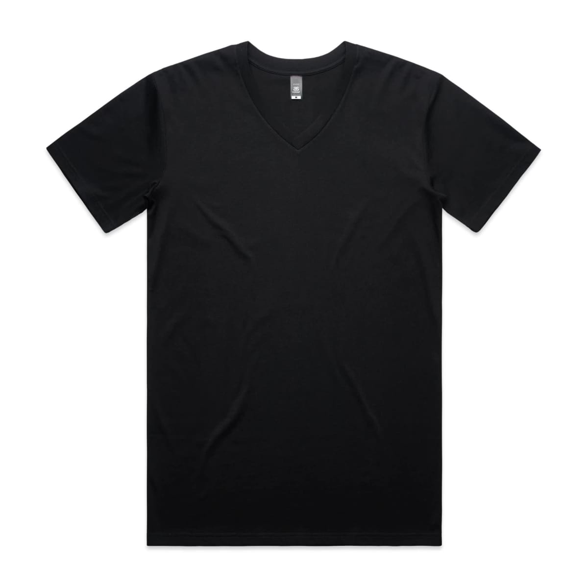 Staple V Neck Tee