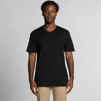 Staple V Neck Tee