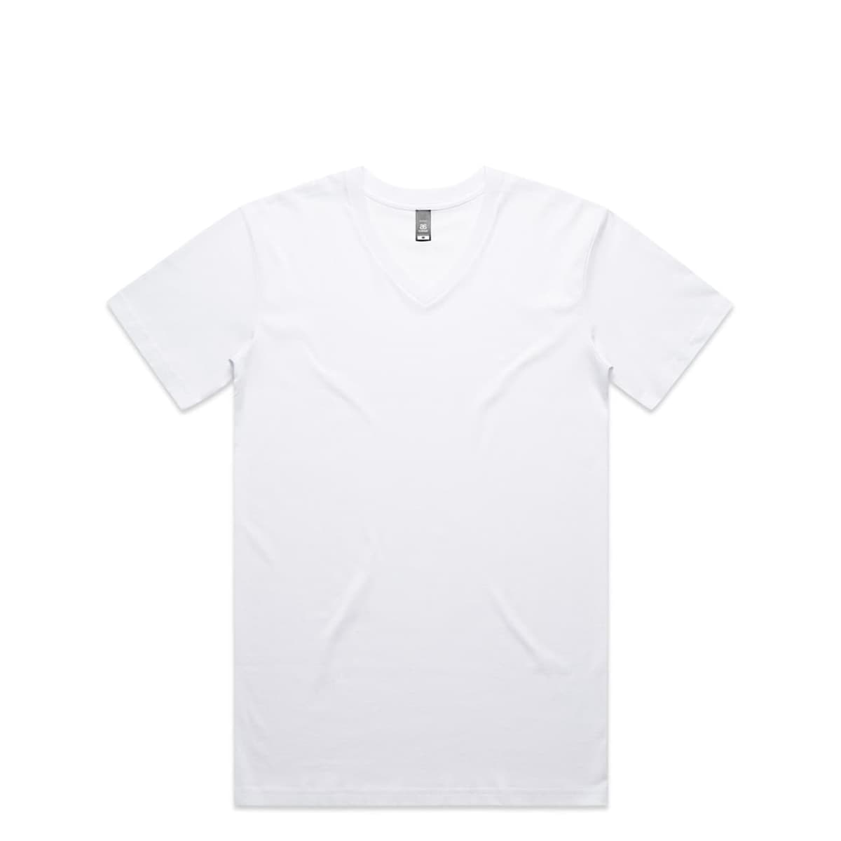 Staple V Neck Tee