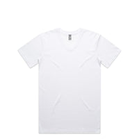 Staple V Neck Tee