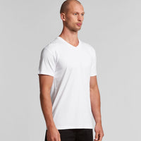 Staple V Neck Tee